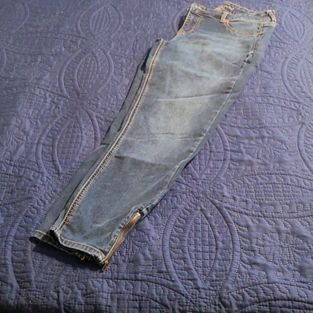 Maurices Jeggings